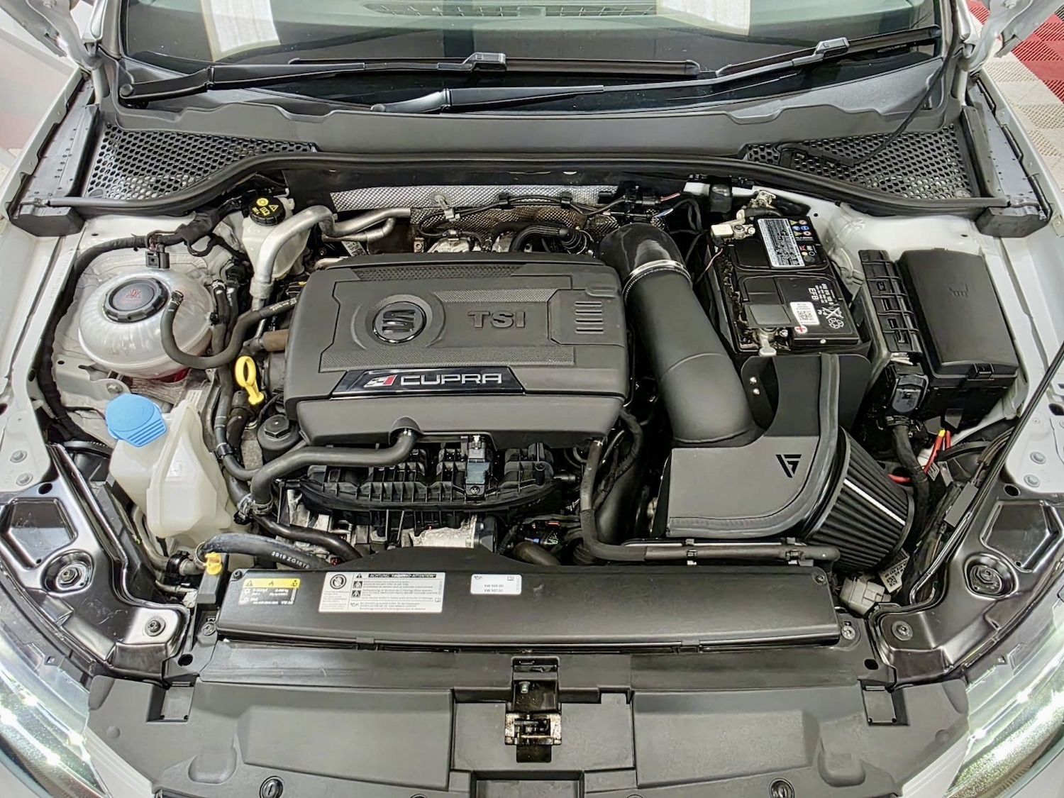 Used SEAT Leon 2020 for sale - 78031631: Photo 31