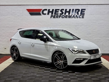 Used SEAT Leon 2020 for sale - 78031631: Photo