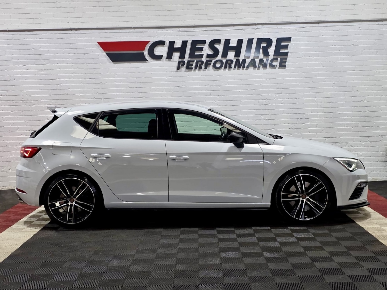 Used SEAT Leon 2020 for sale - 78031631: Photo 4