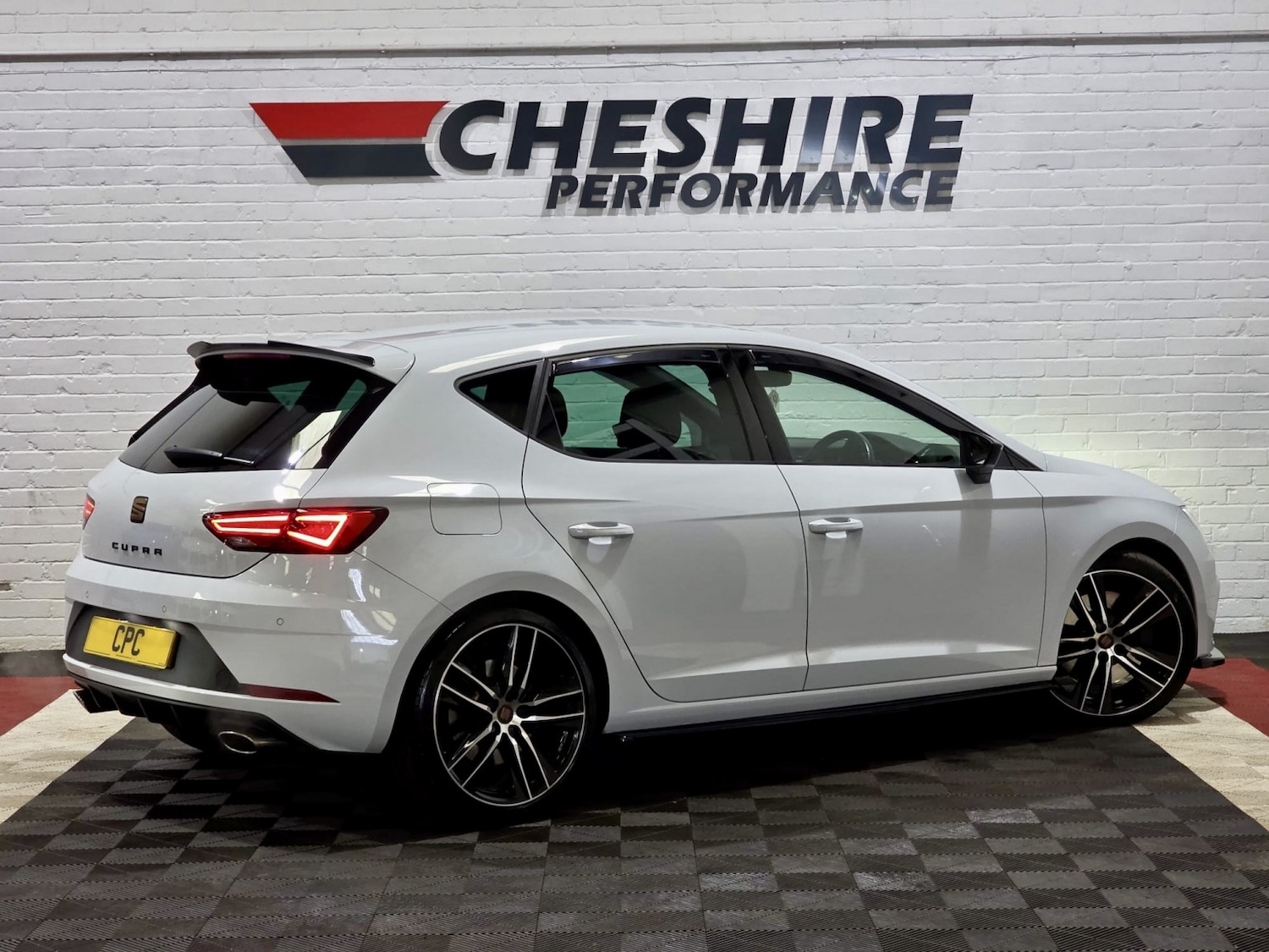 Used SEAT Leon 2020 for sale - 78031631: Photo 5
