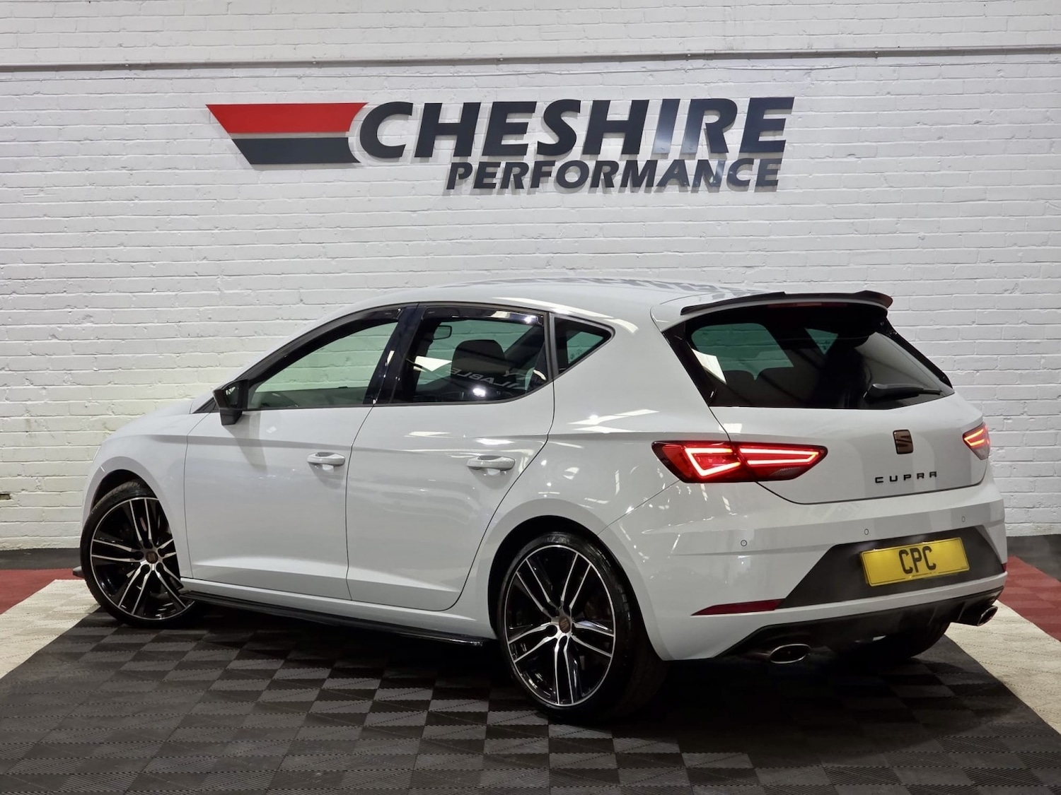 Used SEAT Leon 2020 for sale - 78031631: Photo 7