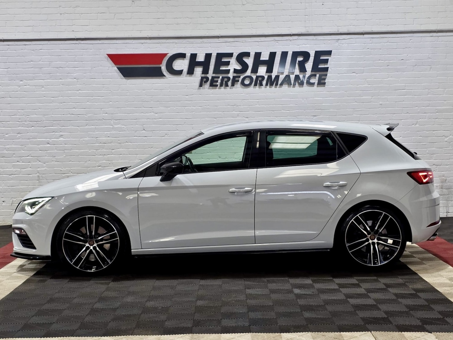 Used SEAT Leon 2020 for sale - 78031631: Photo 8