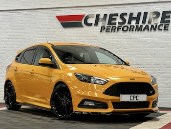 Used Ford Focus 2016 for sale - 78794670: Photo