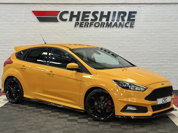 Used Ford Focus 2016 for sale - 78794670: Photo