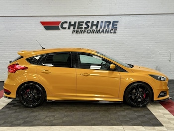 Used Ford Focus 2016 for sale - 78794670: Photo