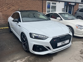 Used Audi RS5 2020 for sale - 78289647: Photo