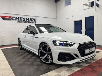 Used Audi RS5 2020 for sale - 78289647: Photo
