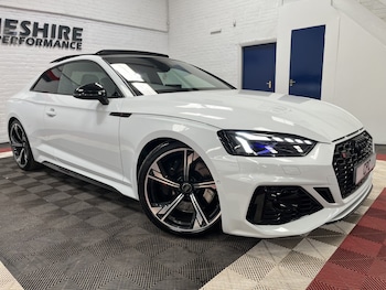 Used Audi RS5 2020 for sale - 78289647: Photo