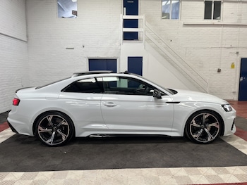 Used Audi RS5 2020 for sale - 78289647: Photo