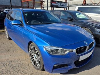 Used BMW 3 Series 2019 for sale - 78479988: Photo