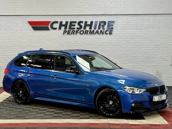 Used BMW 3 Series 2019 for sale - 78479988: Photo