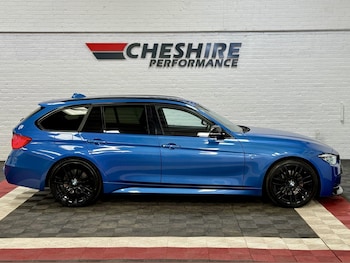 Used BMW 3 Series 2019 for sale - 78479988: Photo