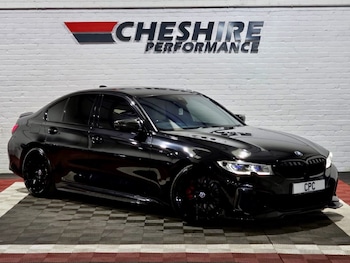 Used BMW 3 Series 2020 for sale - 76709339: Photo