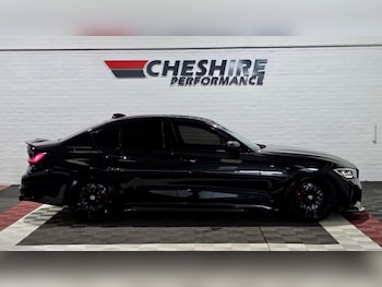 Used BMW 3 Series 2020 for sale - 76709339: Photo