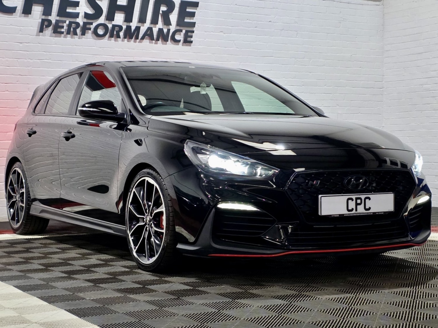 Used Hyundai i30 2019 for sale - 77508598: Photo 11