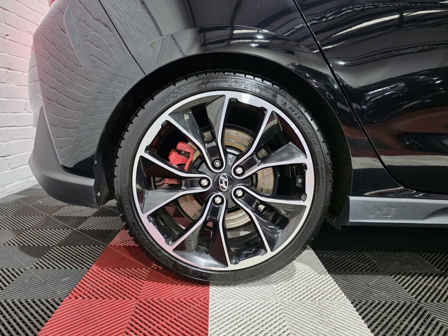 Used Hyundai i30 2019 for sale - 77508598: Photo 12