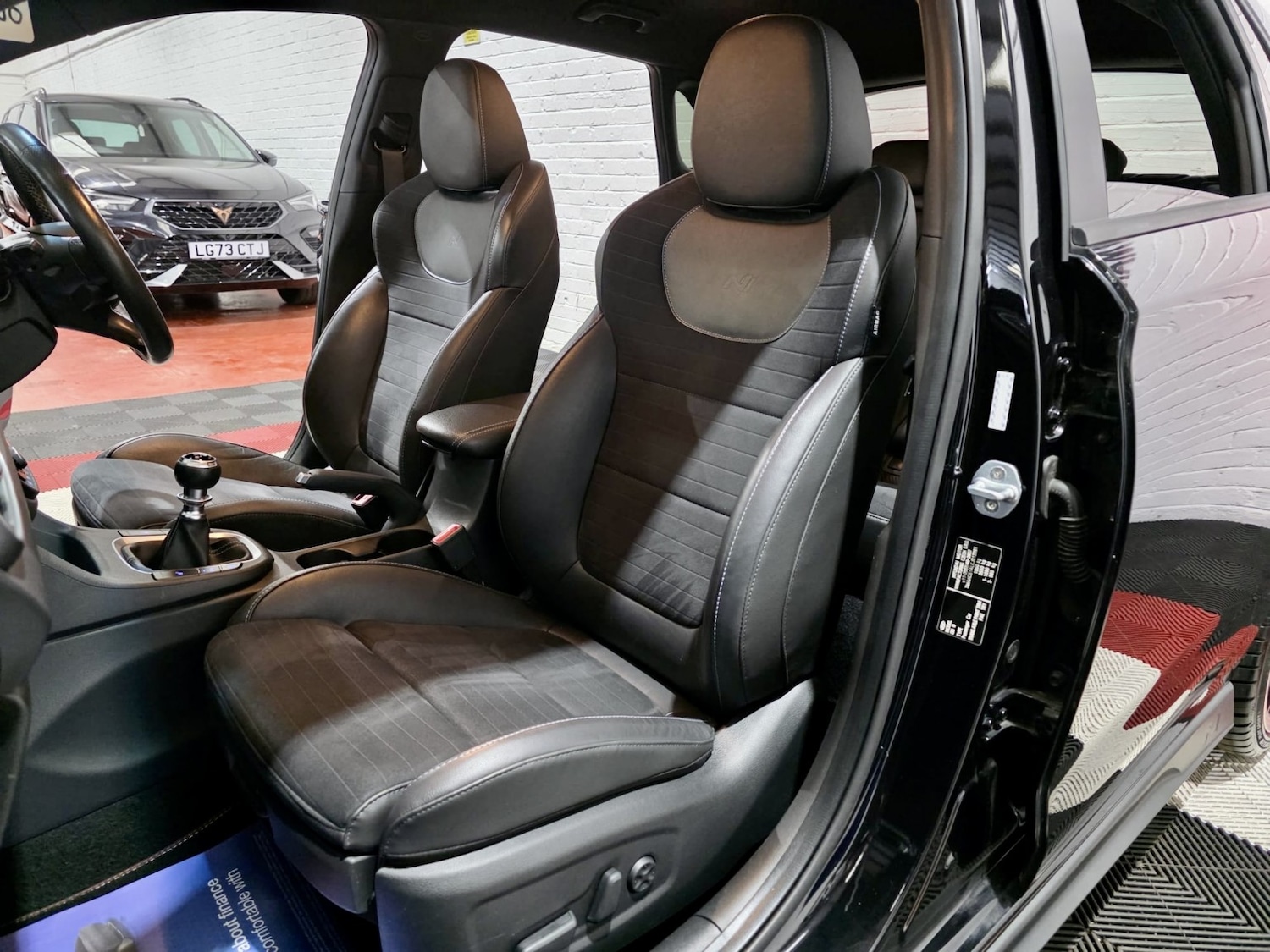 Used Hyundai i30 2019 for sale - 77508598: Photo 18