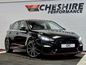 Used Hyundai i30 2019 for sale - 77508598: Photo