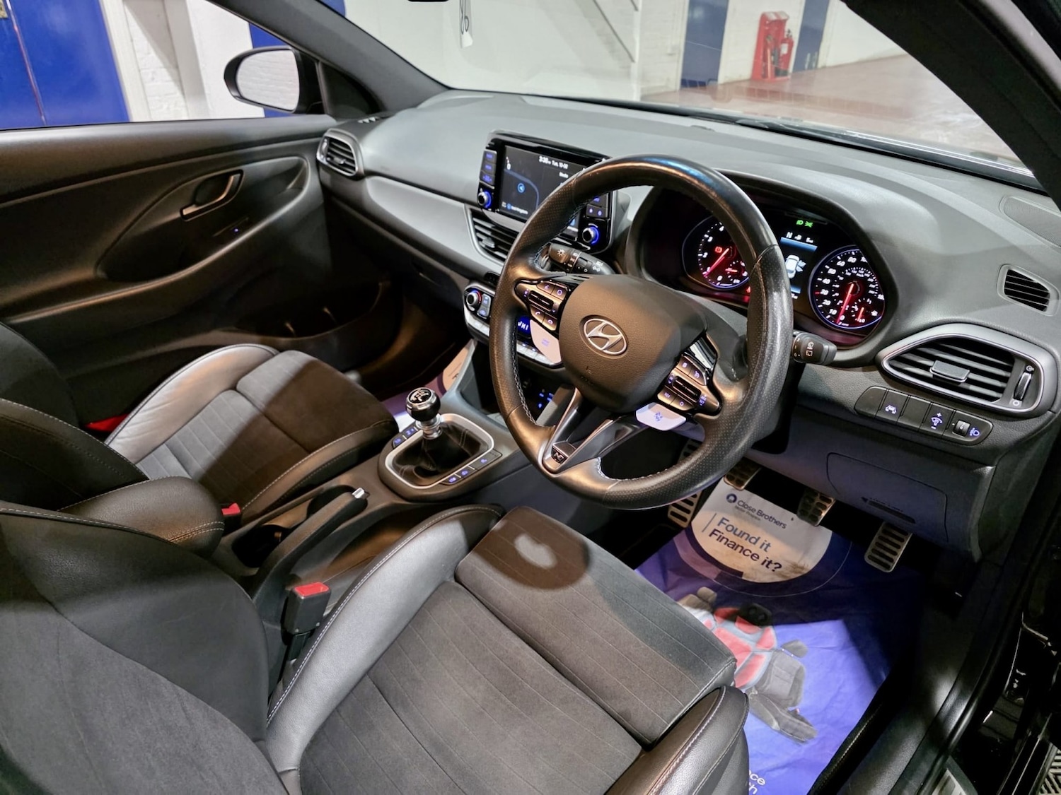 Used Hyundai i30 2019 for sale - 77508598: Photo 21