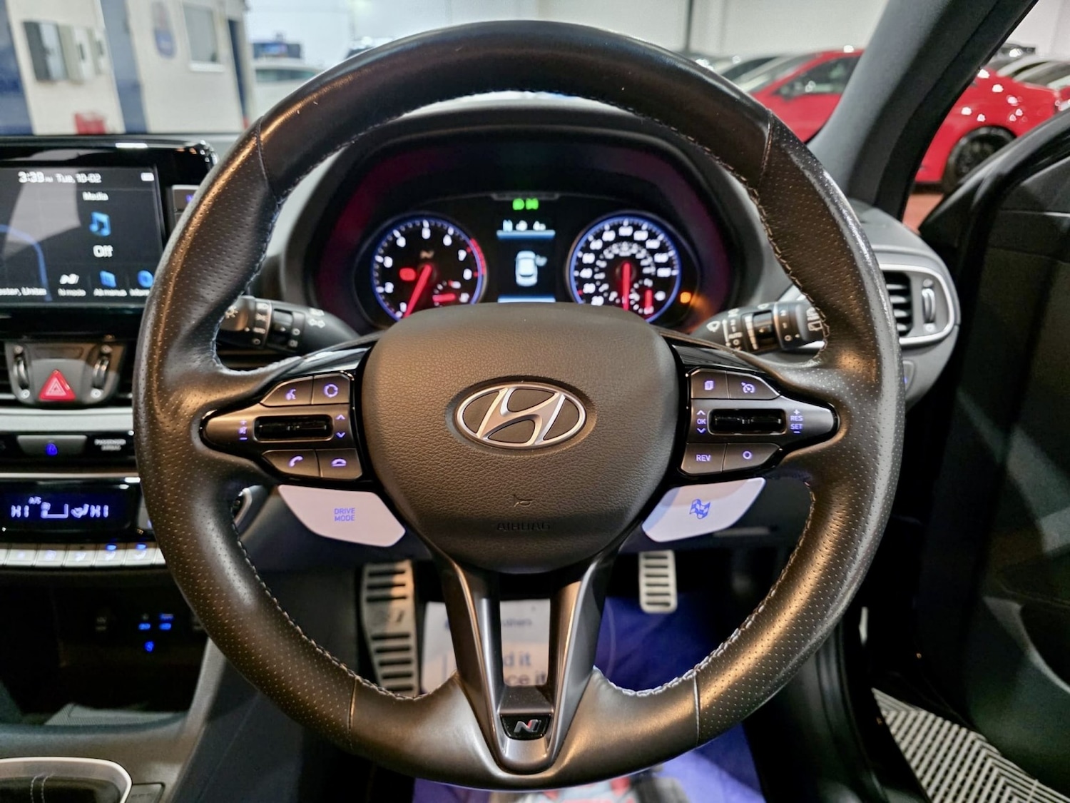 Used Hyundai i30 2019 for sale - 77508598: Photo 22