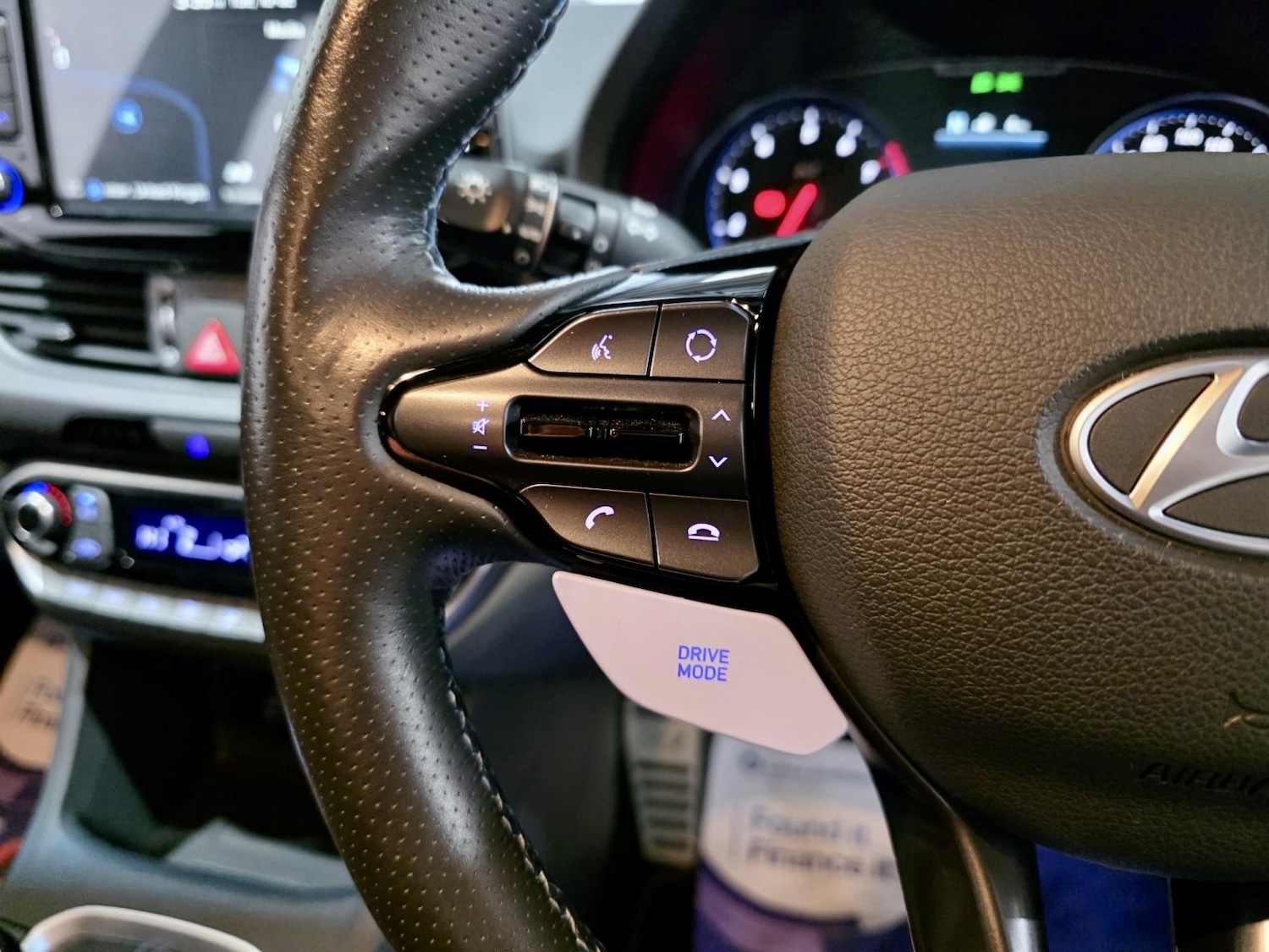 Used Hyundai i30 2019 for sale - 77508598: Photo 23