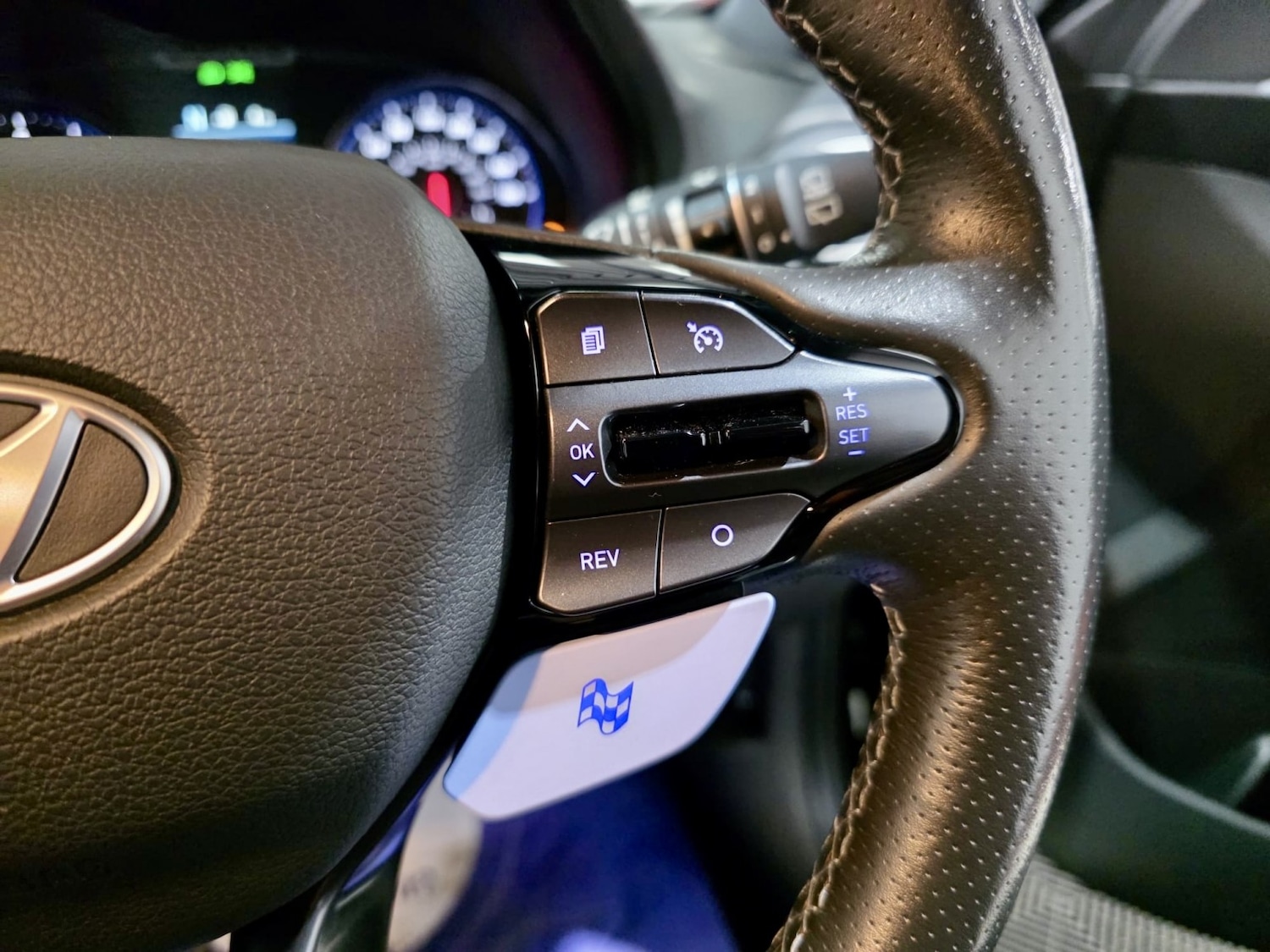 Used Hyundai i30 2019 for sale - 77508598: Photo 24