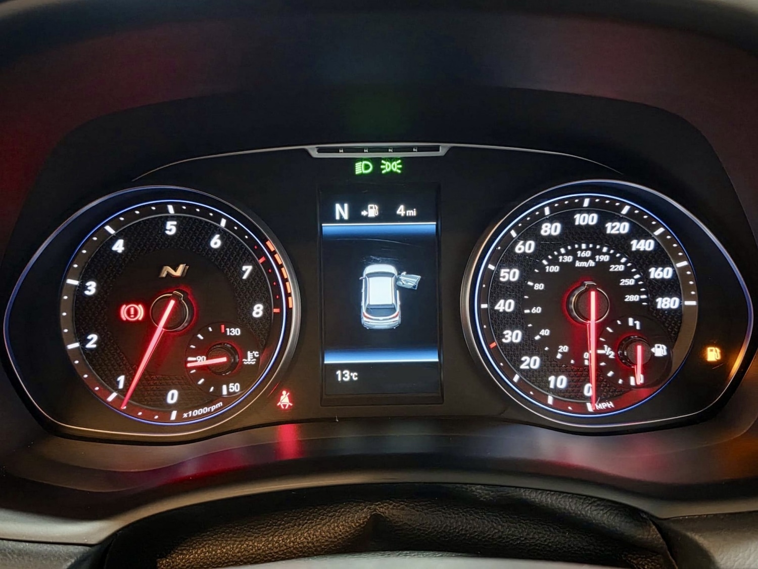 Used Hyundai i30 2019 for sale - 77508598: Photo 25