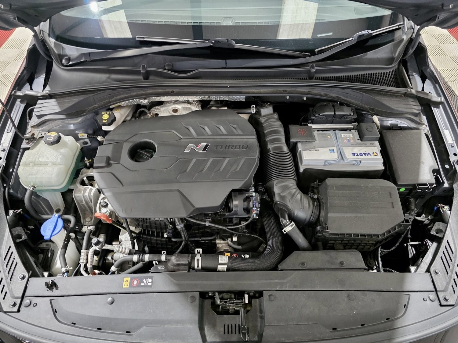 Used Hyundai i30 2019 for sale - 77508598: Photo 36