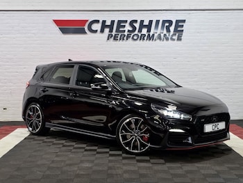 Used Hyundai i30 2019 for sale - 77508598: Photo