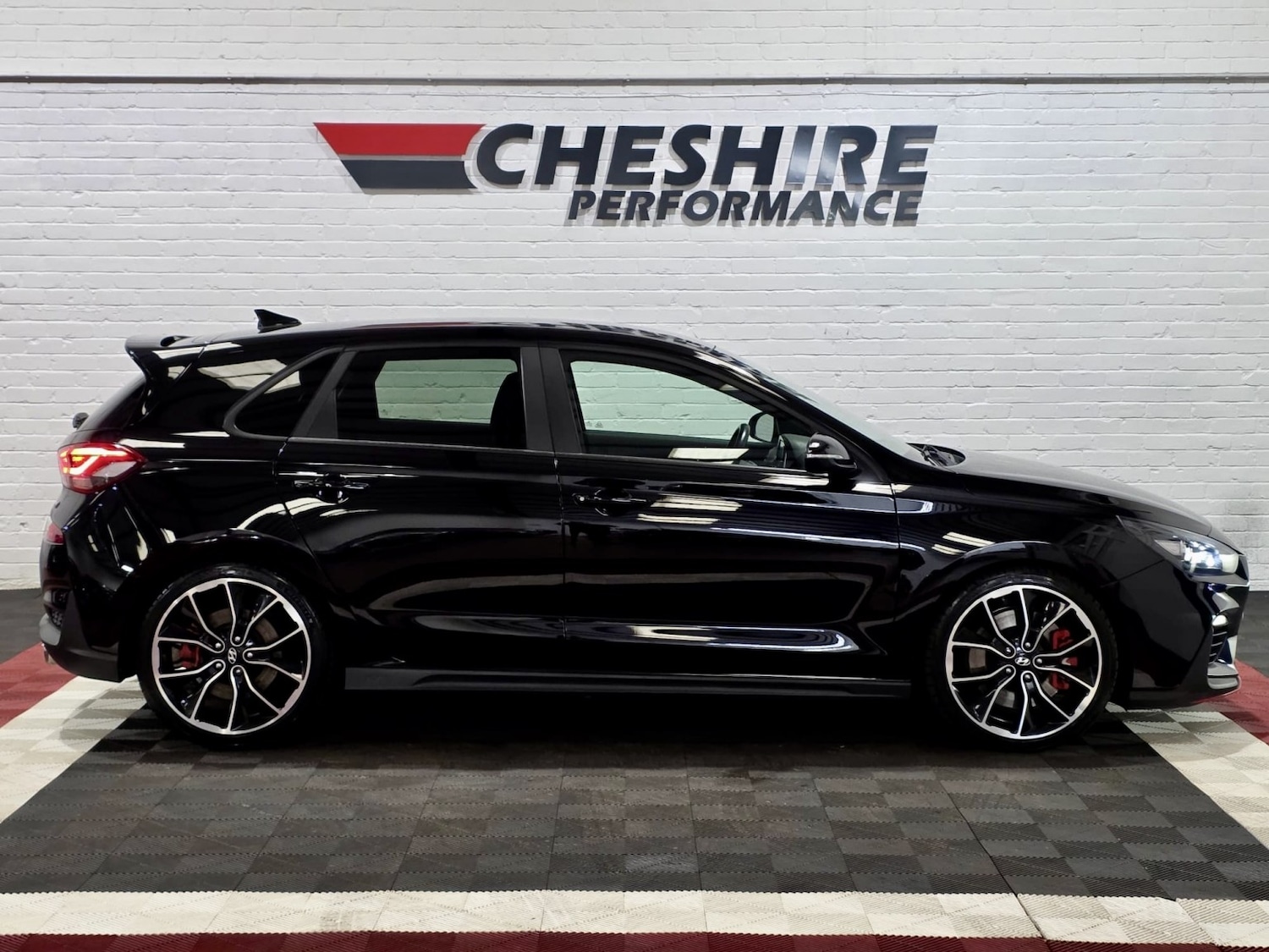 Used Hyundai i30 2019 for sale - 77508598: Photo 4