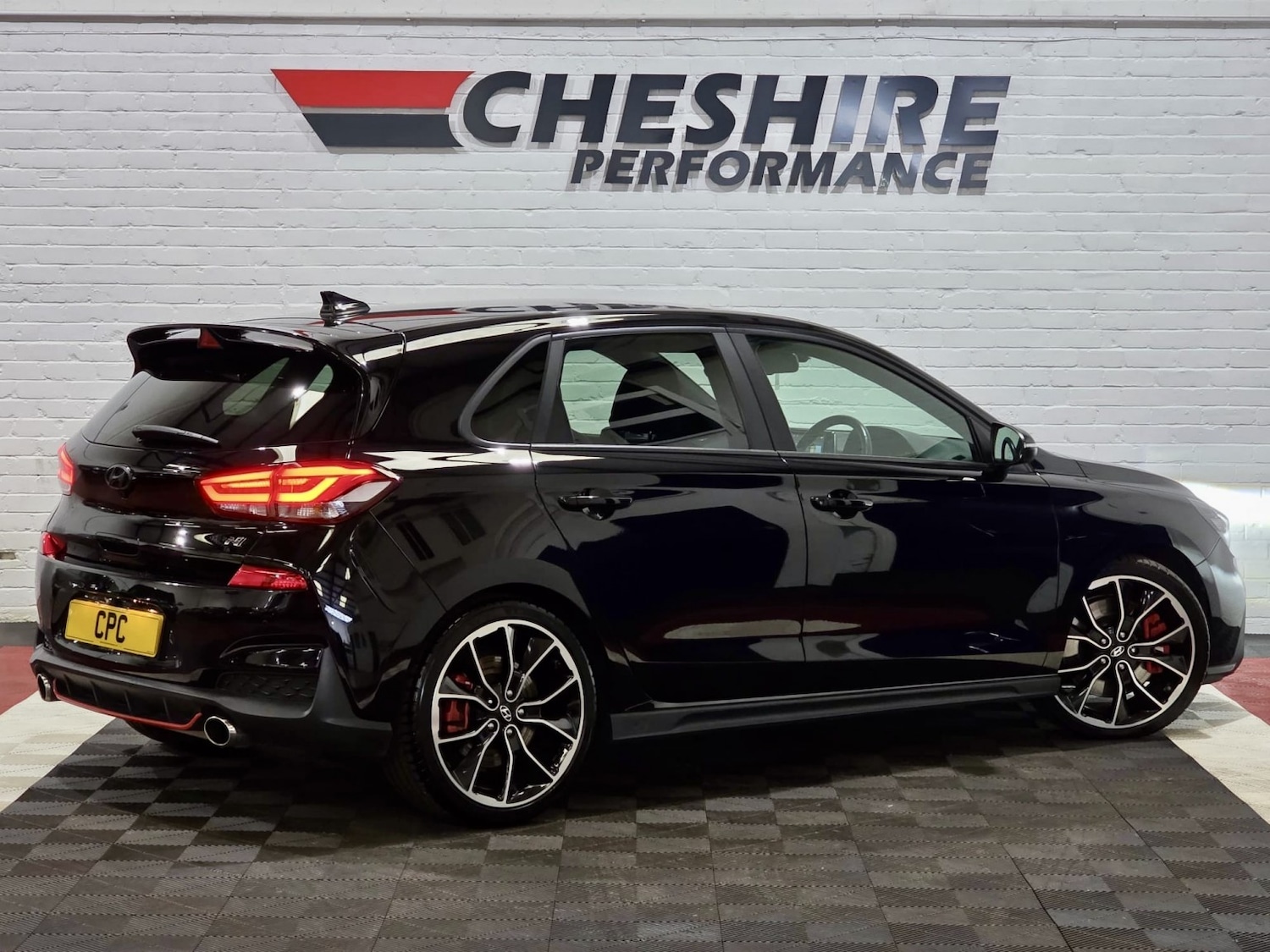 Used Hyundai i30 2019 for sale - 77508598: Photo 5