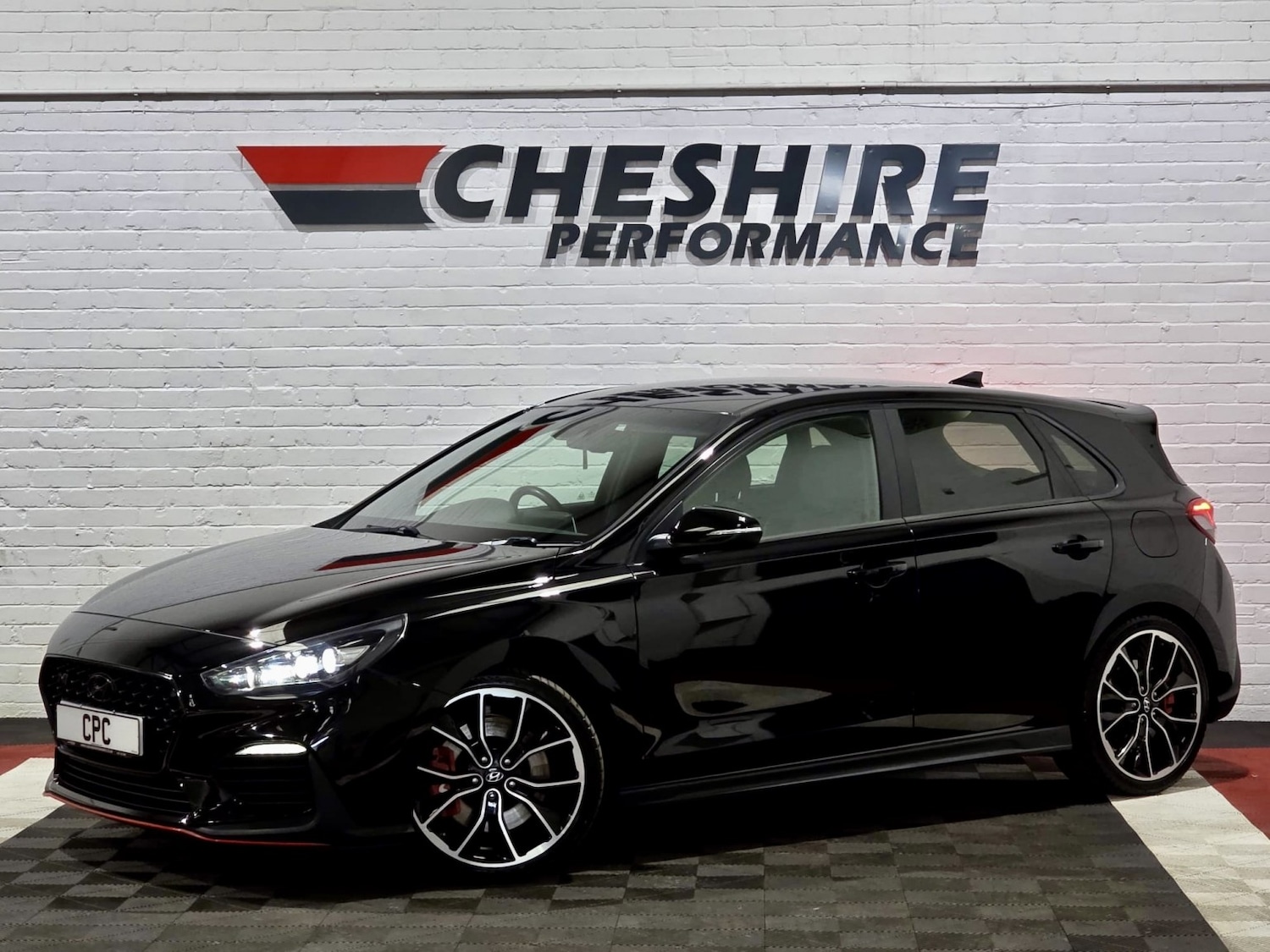 Used Hyundai i30 2019 for sale - 77508598: Photo 9