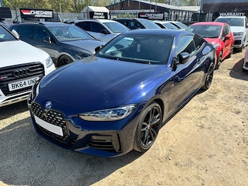 Used BMW 4 Series 2020 for sale - 78513796: Photo