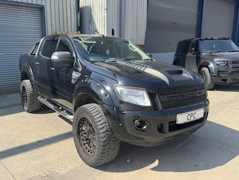 Used Ford Ranger 2015 for sale - 79187706: Photo