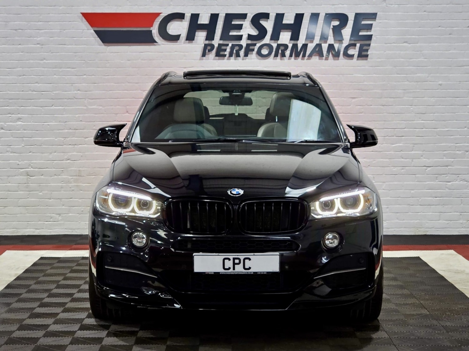 Used BMW X5 2017 for sale - 77310699: Photo 10