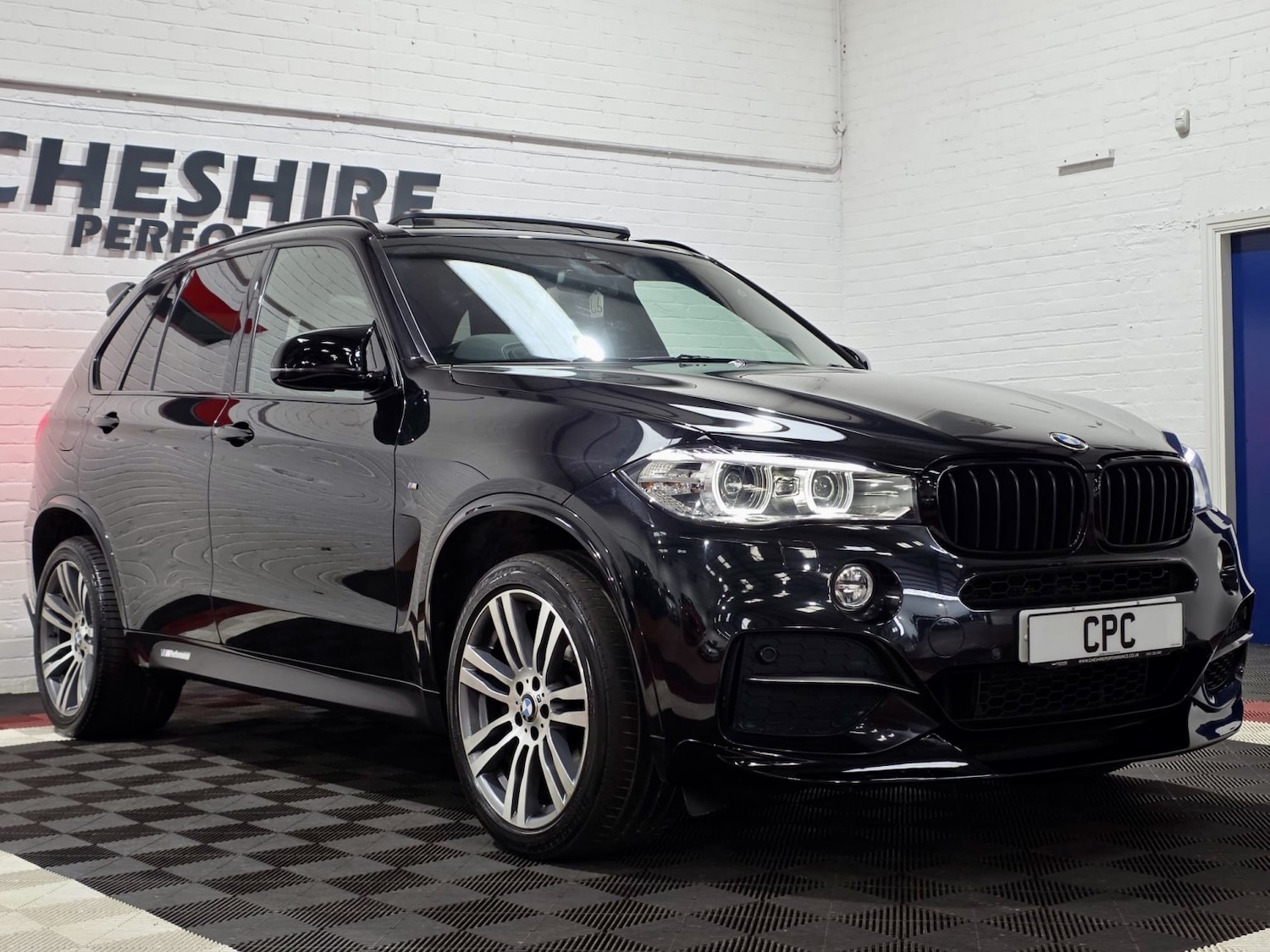 Used BMW X5 2017 for sale - 77310699: Photo 11