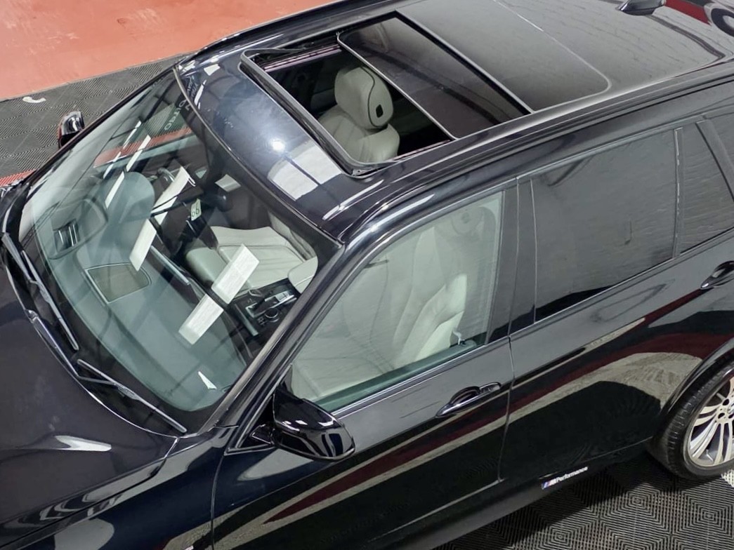 Used BMW X5 2017 for sale - 77310699: Photo 12