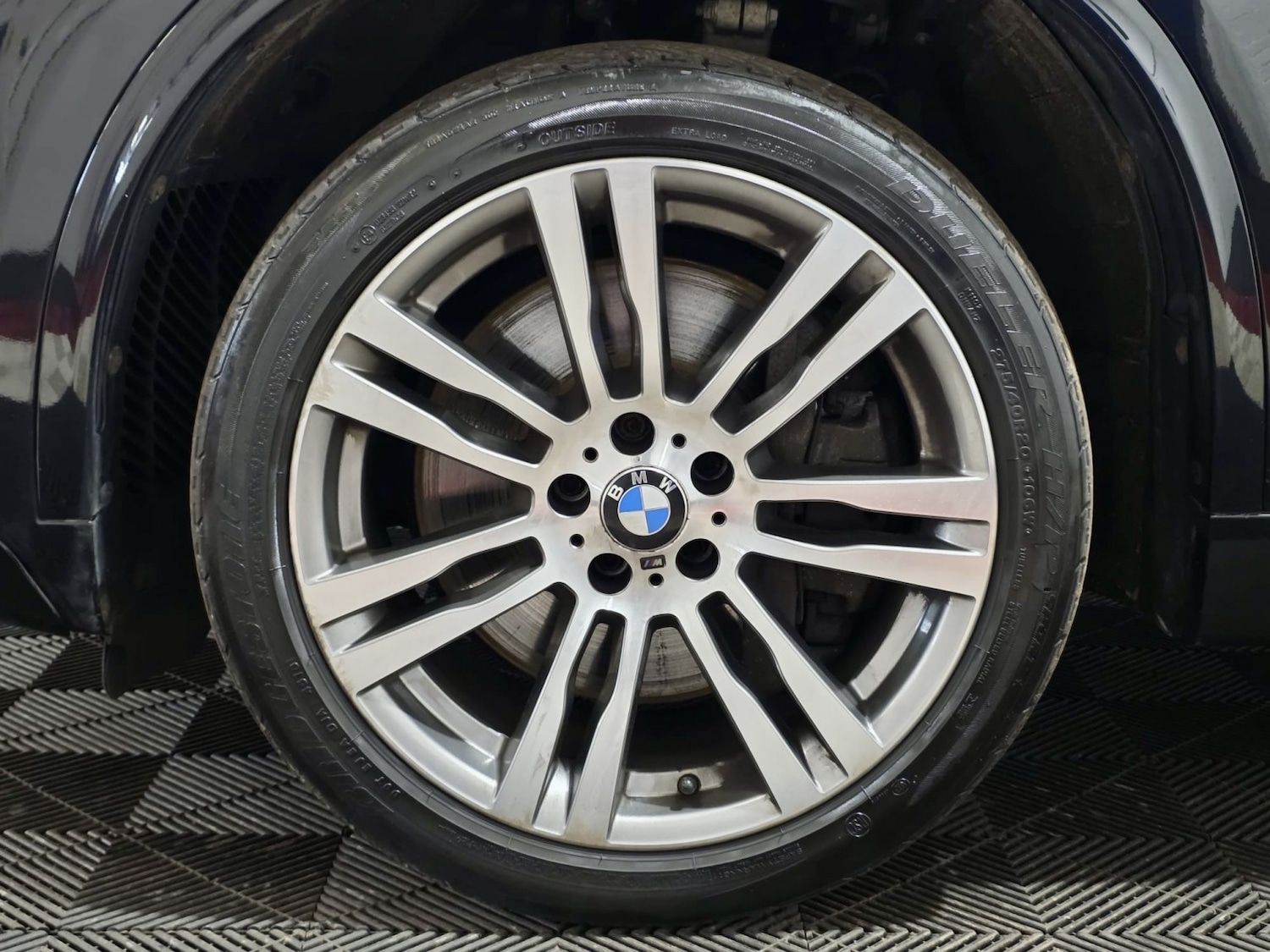 Used BMW X5 2017 for sale - 77310699: Photo 14