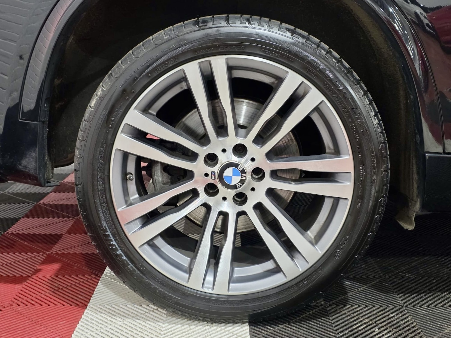 Used BMW X5 2017 for sale - 77310699: Photo 15