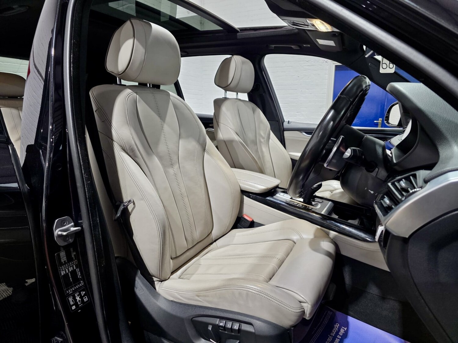 Used BMW X5 2017 for sale - 77310699: Photo 17