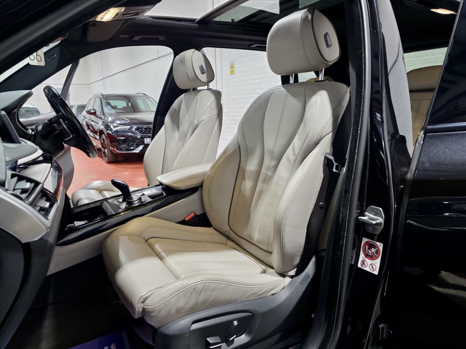 Used BMW X5 2017 for sale - 77310699: Photo 18