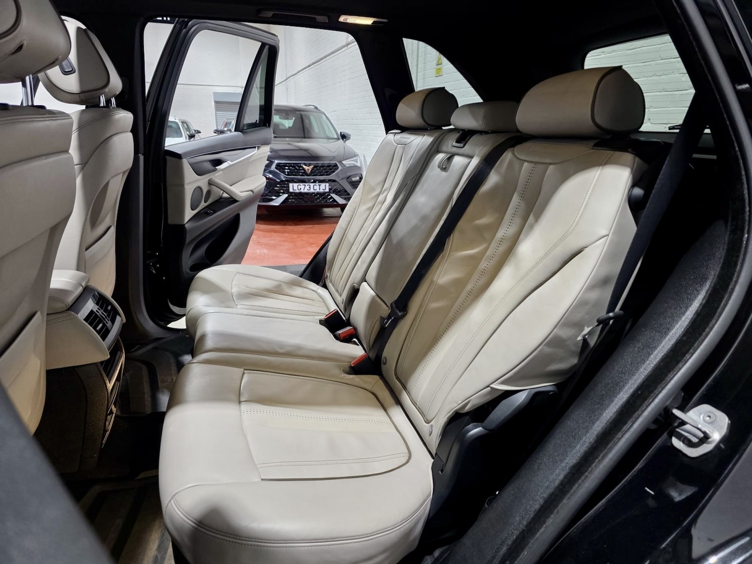 Used BMW X5 2017 for sale - 77310699: Photo 20