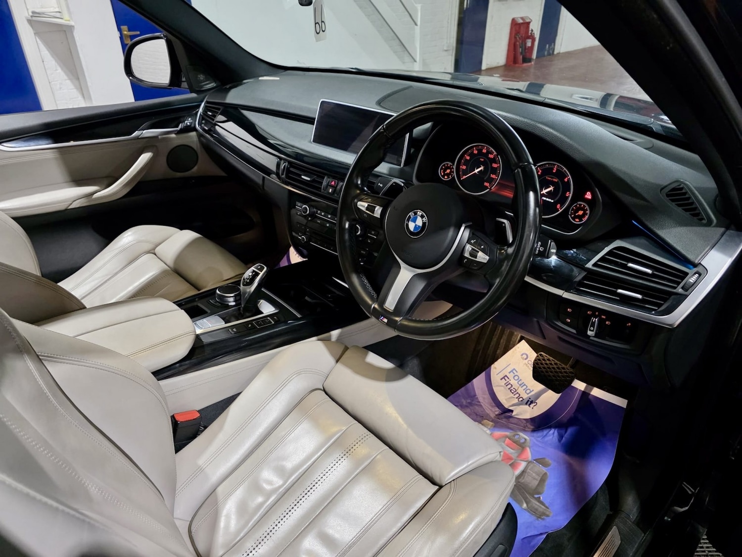 Used BMW X5 2017 for sale - 77310699: Photo 21