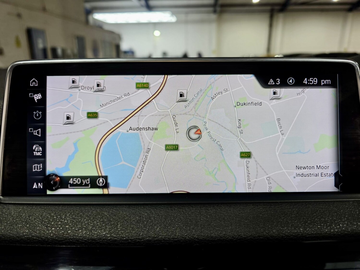 Used BMW X5 2017 for sale - 77310699: Photo 22