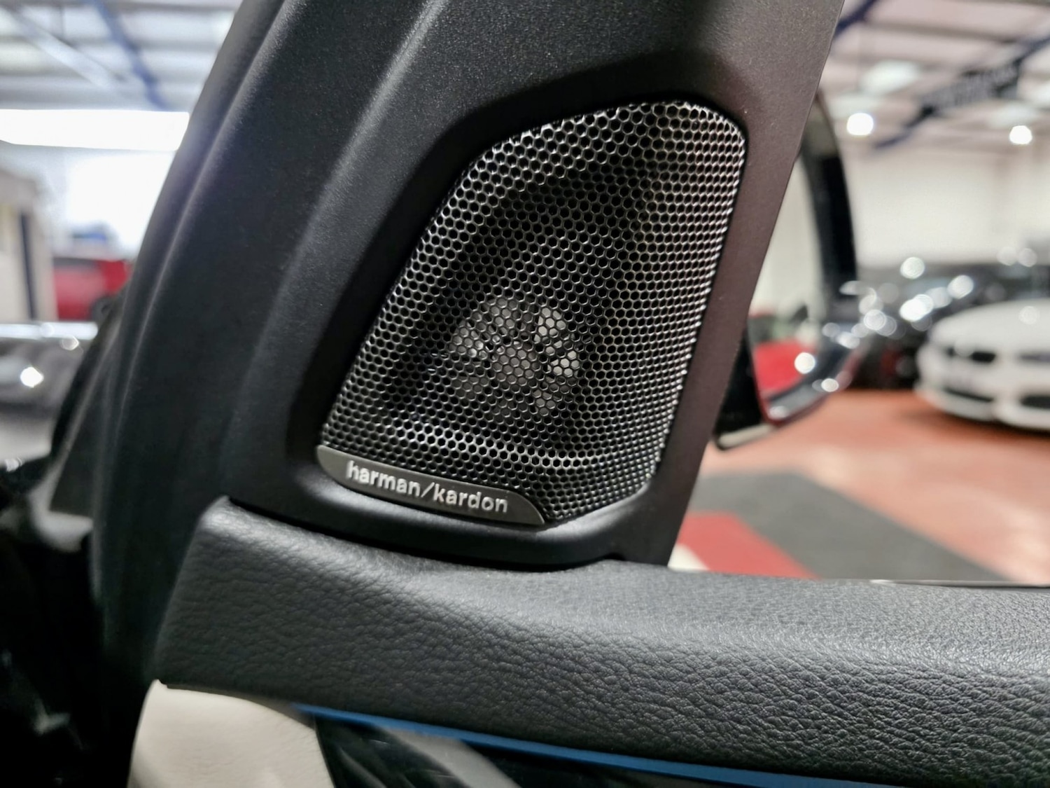 Used BMW X5 2017 for sale - 77310699: Photo 23