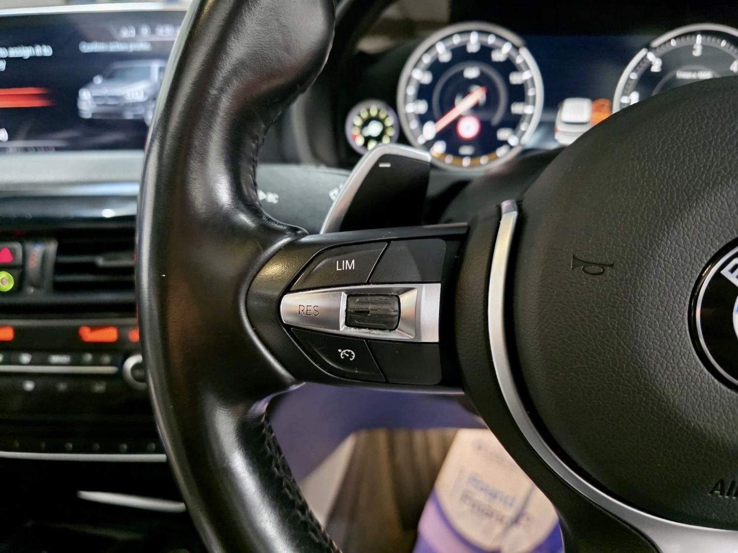 Used BMW X5 2017 for sale - 77310699: Photo 25