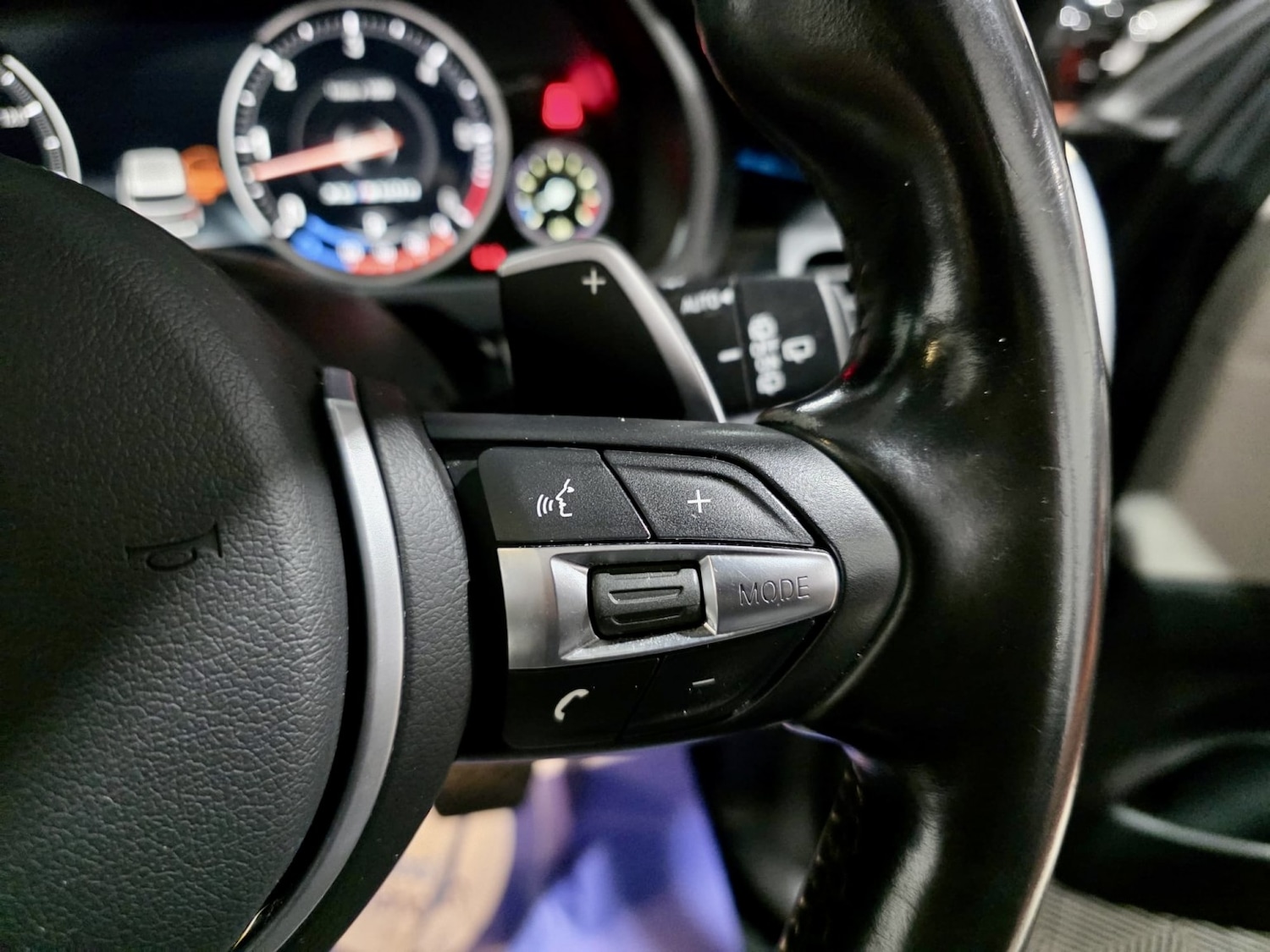 Used BMW X5 2017 for sale - 77310699: Photo 26