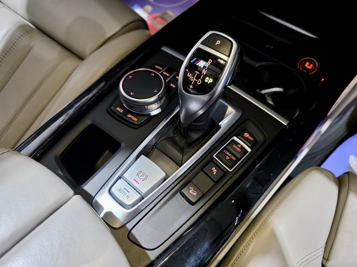 Used BMW X5 2017 for sale - 77310699: Photo 30