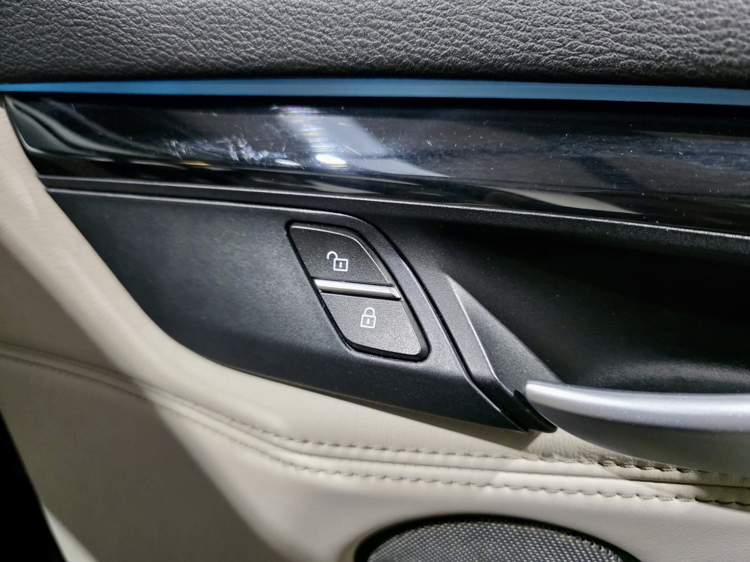 Used BMW X5 2017 for sale - 77310699: Photo 34