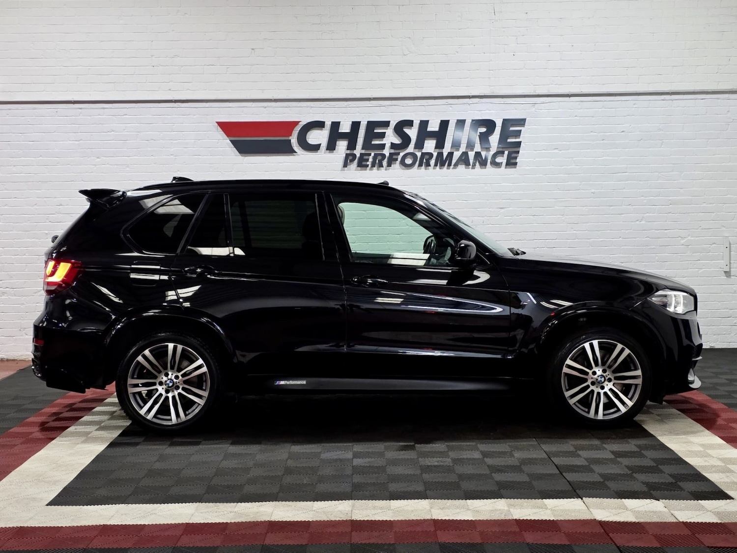 Used BMW X5 2017 for sale - 77310699: Photo 4